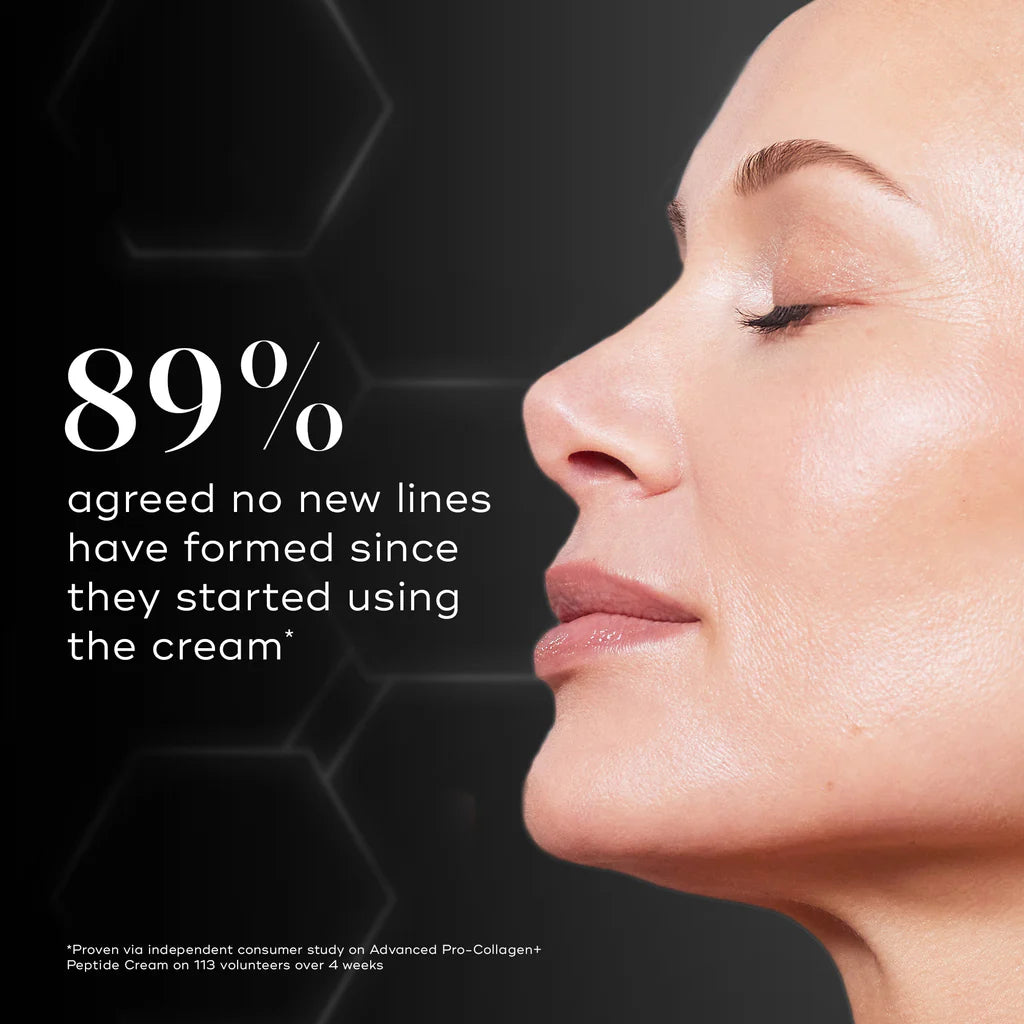 Medik8 Advanced Pro Collagen + Peptide Cream 50ml