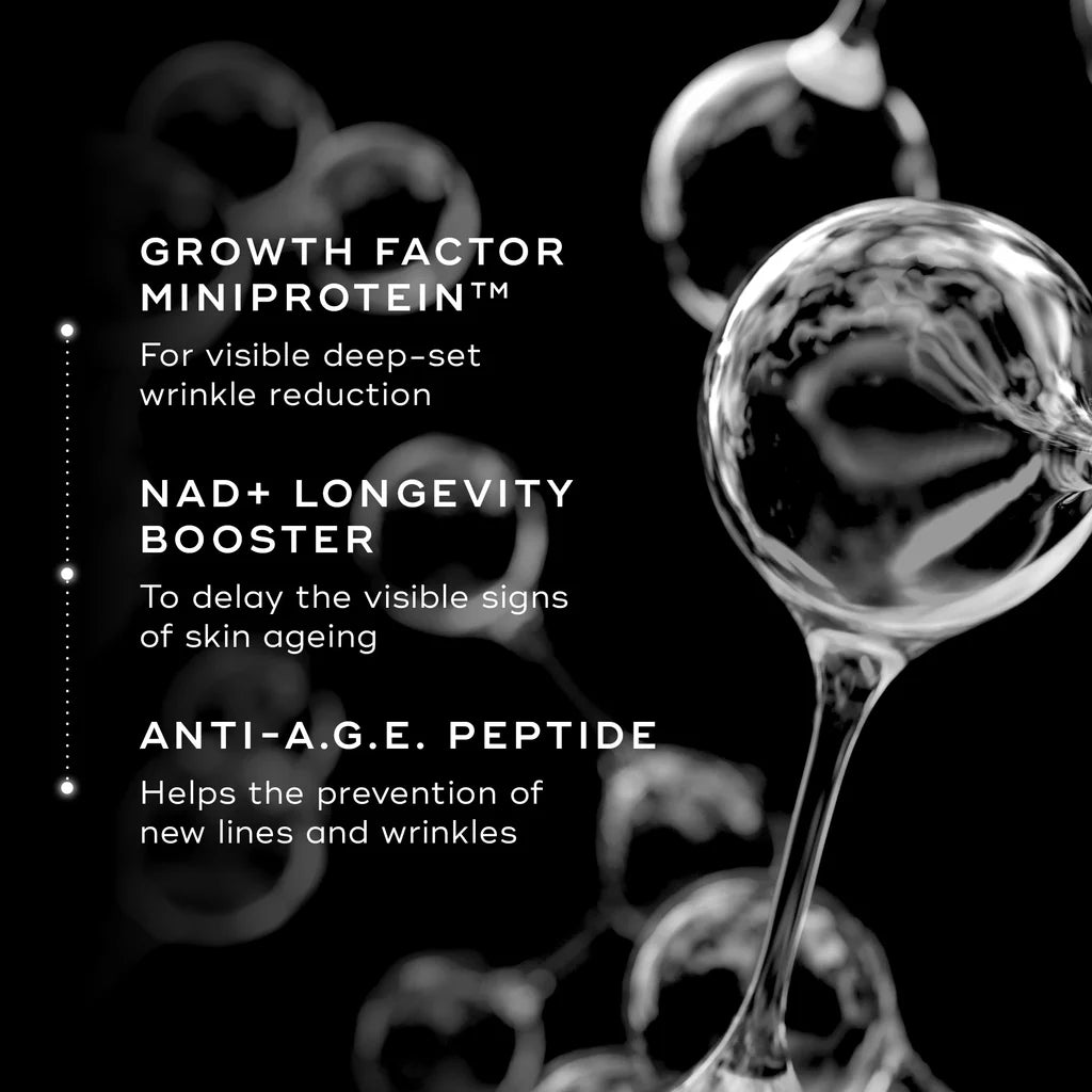 Medik8 Advanced Pro Collagen + Peptide Cream 50ml